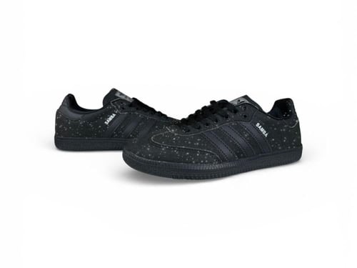 سامبا قلتر اسود