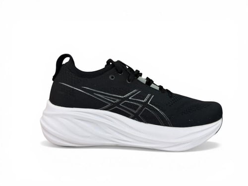 اسيكس نمبوس 26 اسود