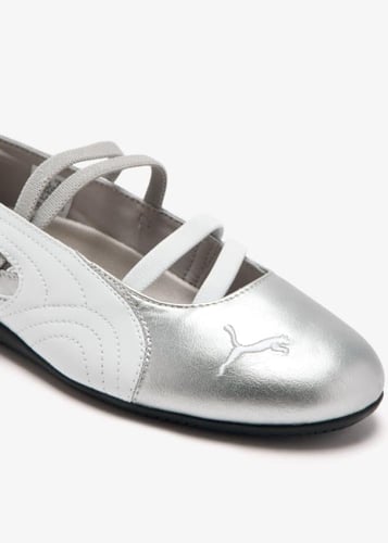 بوما باليت سيلفر