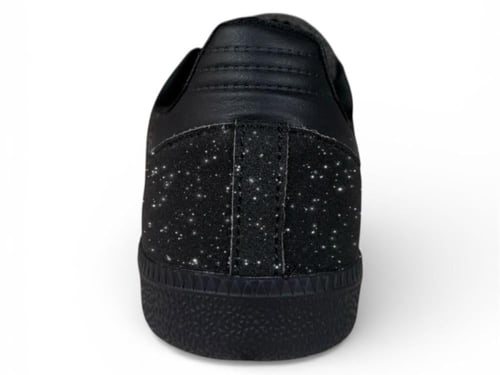 سامبا قلتر اسود