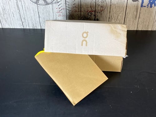 اون رن اسود 574