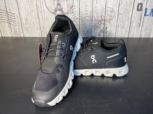 اون رن اسود 574