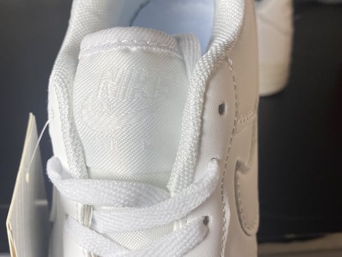 نايك ايرفورس أبيض ماستر كواليتي