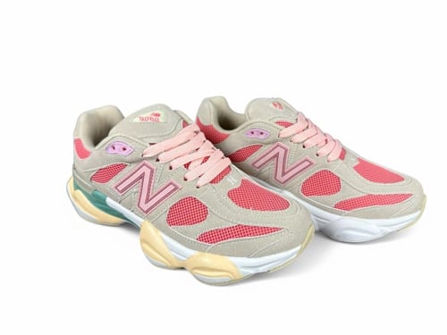 نيوبالانس 9060 وردي ( 10-116 )