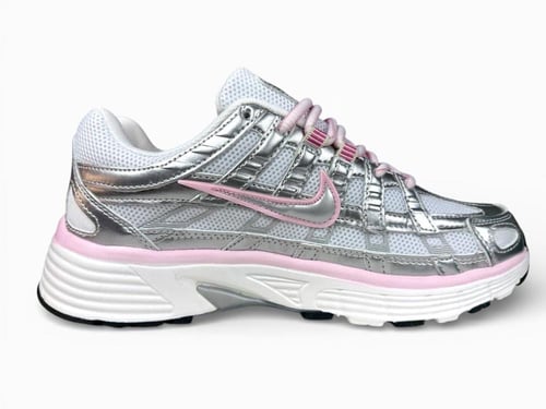 نايك ايرزوم سيلفر