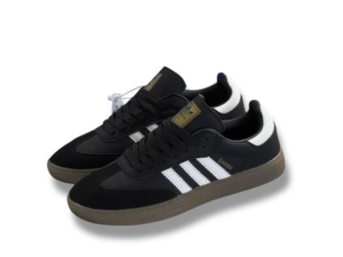 اديداس سامبا اسود