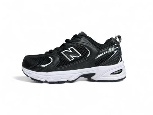 نيوبالانس 530 اسود