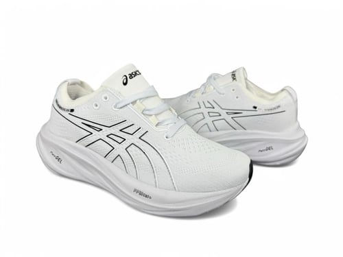 اسيكس نمبوس 26 رصاصي