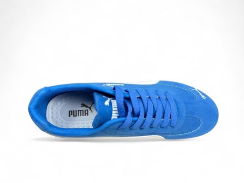 بوما سبيد ازرق