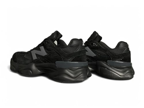 نيوبالانس 9060 ( BLACK )