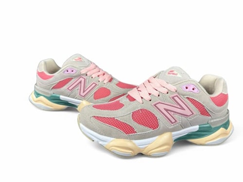 نيوبالانس 9060 وردي ( 10-116 )