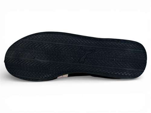 بوما باليت اسود