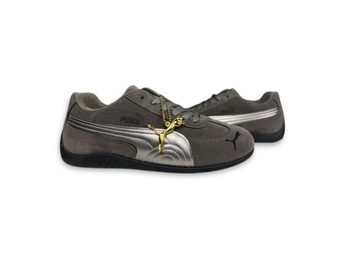 بوما سبيد SPY