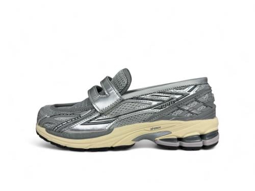 نيوبالانس سيلفر 1906