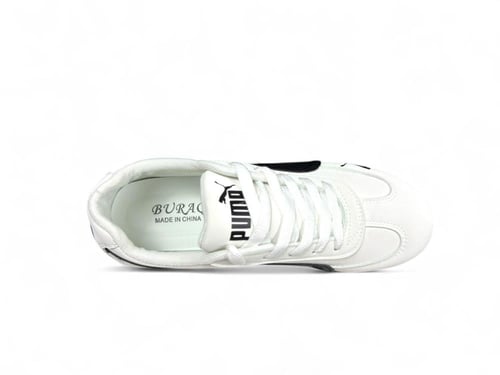 بوما سبيد ابيض