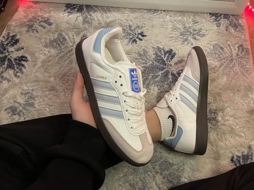 اديداس سامبا SKY