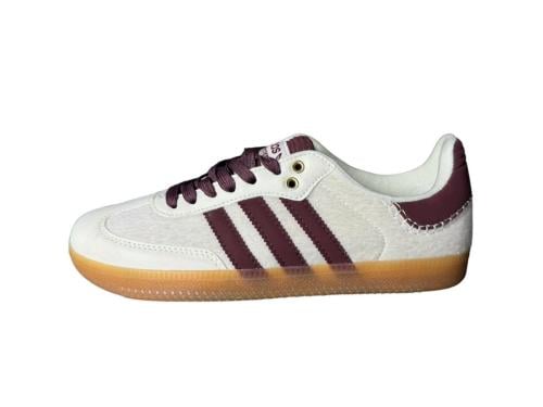 اديداس بونر ابيض