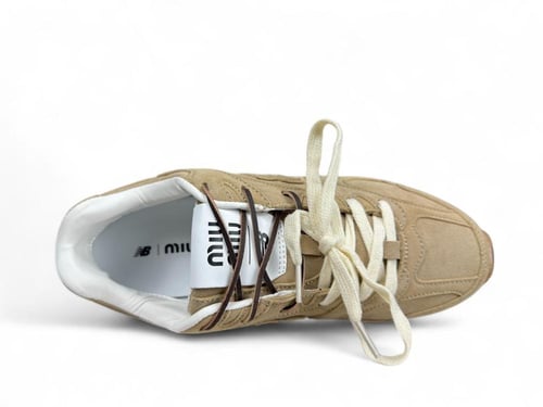 نيوبالانس ميوميو Camel