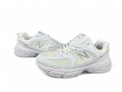 نيوبالانس 530 ابيض