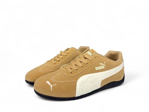 بوما سبيد جملي