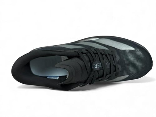 اديداس ادزيرو اسود