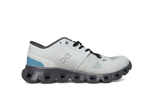 اون رن رمادي كلاود X ( جديد )