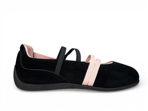 بوما باليت اسود