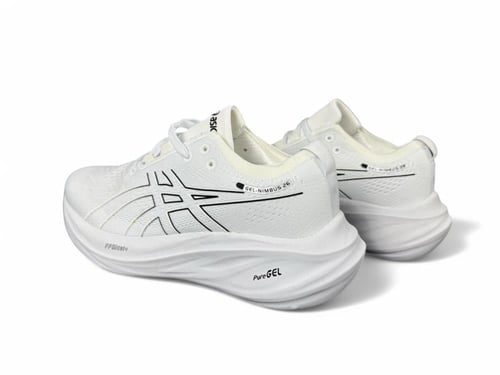 اسيكس نمبوس 26 ابيض