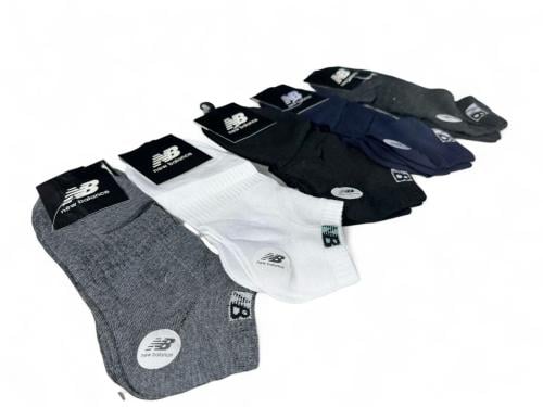 شراب NB ملون 10 زوج ( U )