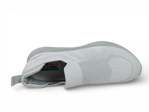 ستريتو فيت رمادي