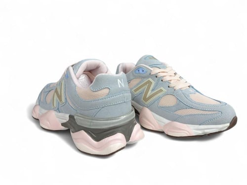 نيوبالانس 9060 ( GREY PINK )