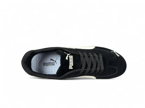 بوما سبيد اسود بيج