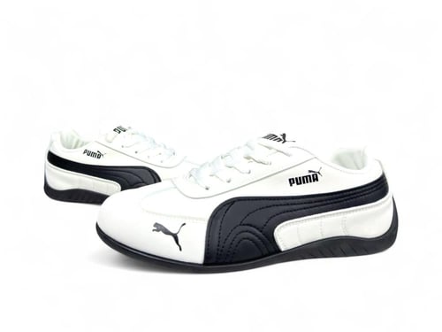 بوما سبيد ابيض