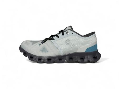 اون رن رمادي كلاود X ( جديد )