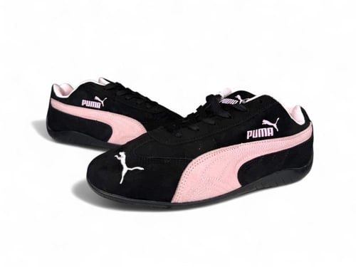 بوما سبيد كات BLACK PINK