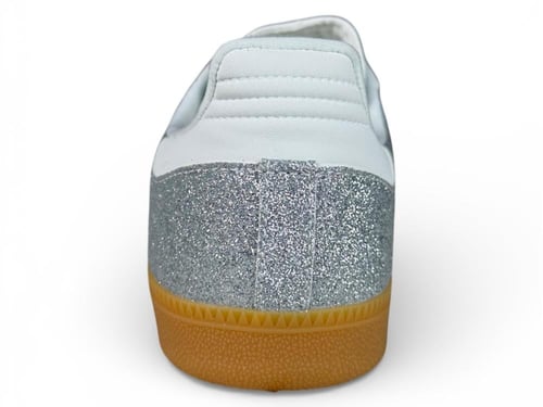 سامبا قلتر فضي