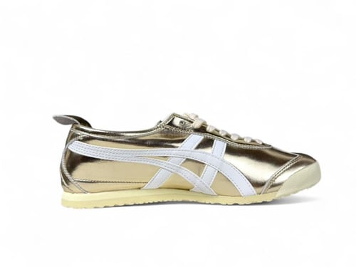 اسيكس تايجر ذهبي