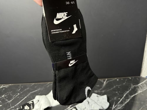 شراب نايك 10 ازواج ملون ( )