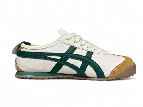 اسيكس تايجر اخضر