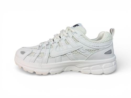 نايك P6000 ابيض