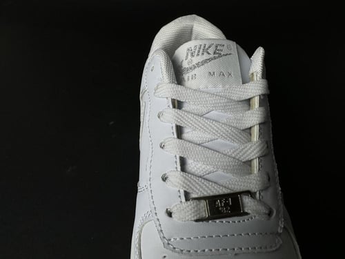 نايك ايرفورس ابيض ( W )