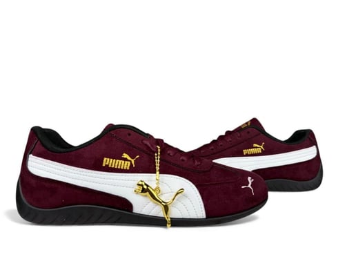 بوما سبيد عنابي