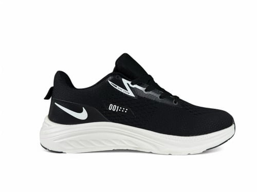 نايك رياضي اسود 201M