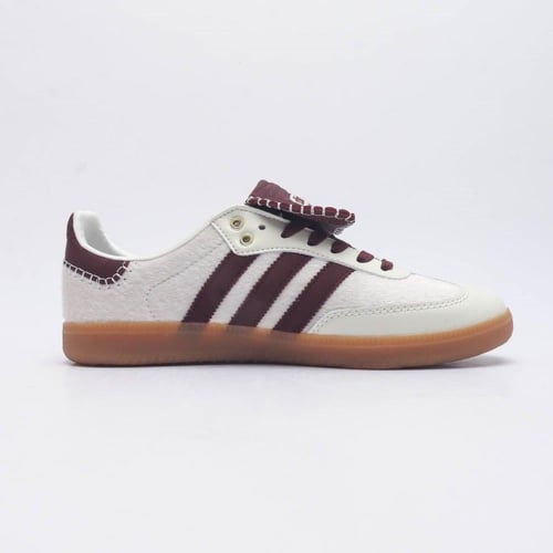 اديداس بونر ابيض