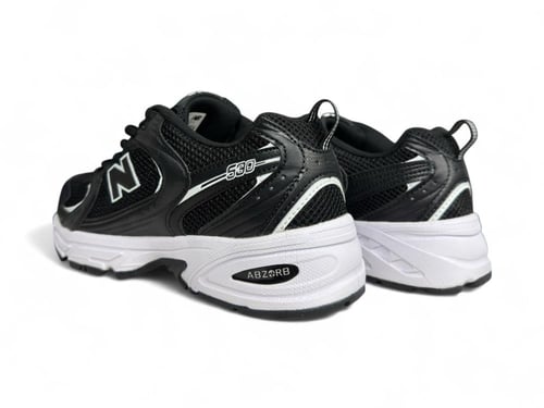نيوبالانس 530 اسود