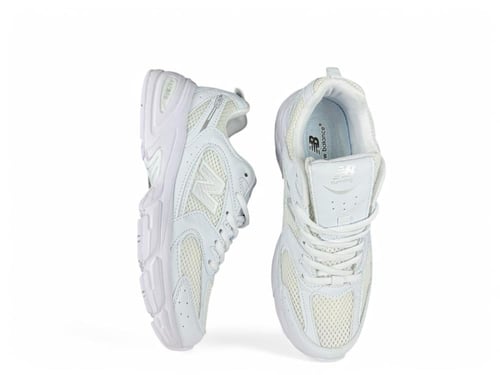 نيوبالانس 530 ابيض