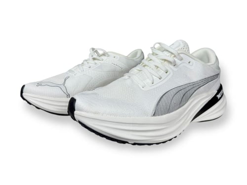 بوما نيترو ابيض