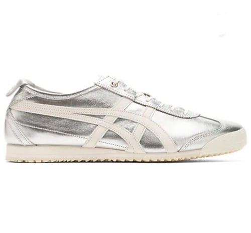 اسيكس تايجر فضي