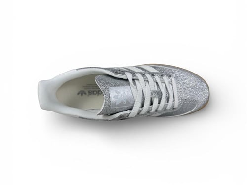 سامبا قلتر فضي