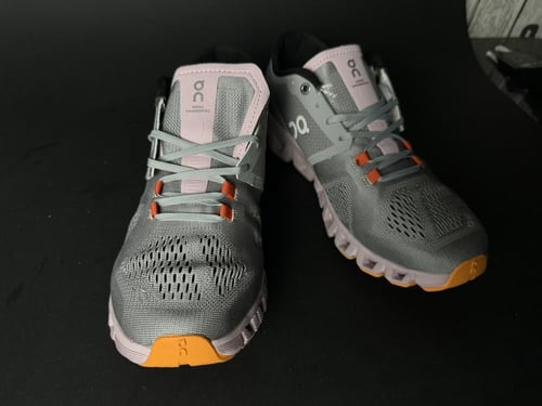 اون رن رمادي 706